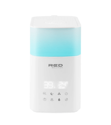 Увлажнители воздуха