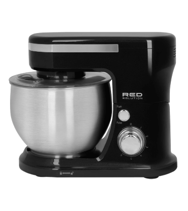 Планетарные миксеры