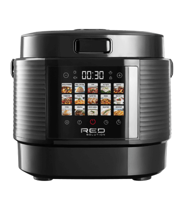 Мультиварки