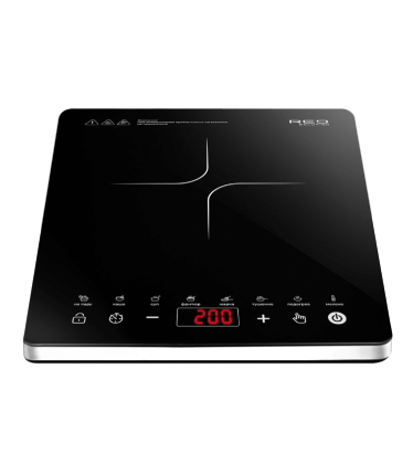 Индукционные плиты