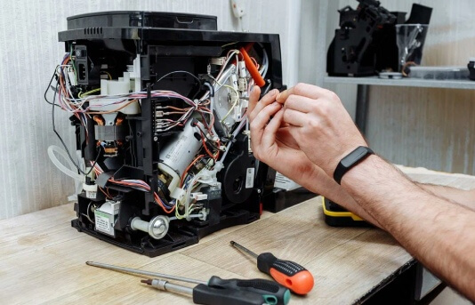 Ремонт техники Red Solution