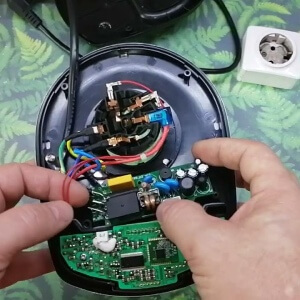 Ремонт техники Red Solution